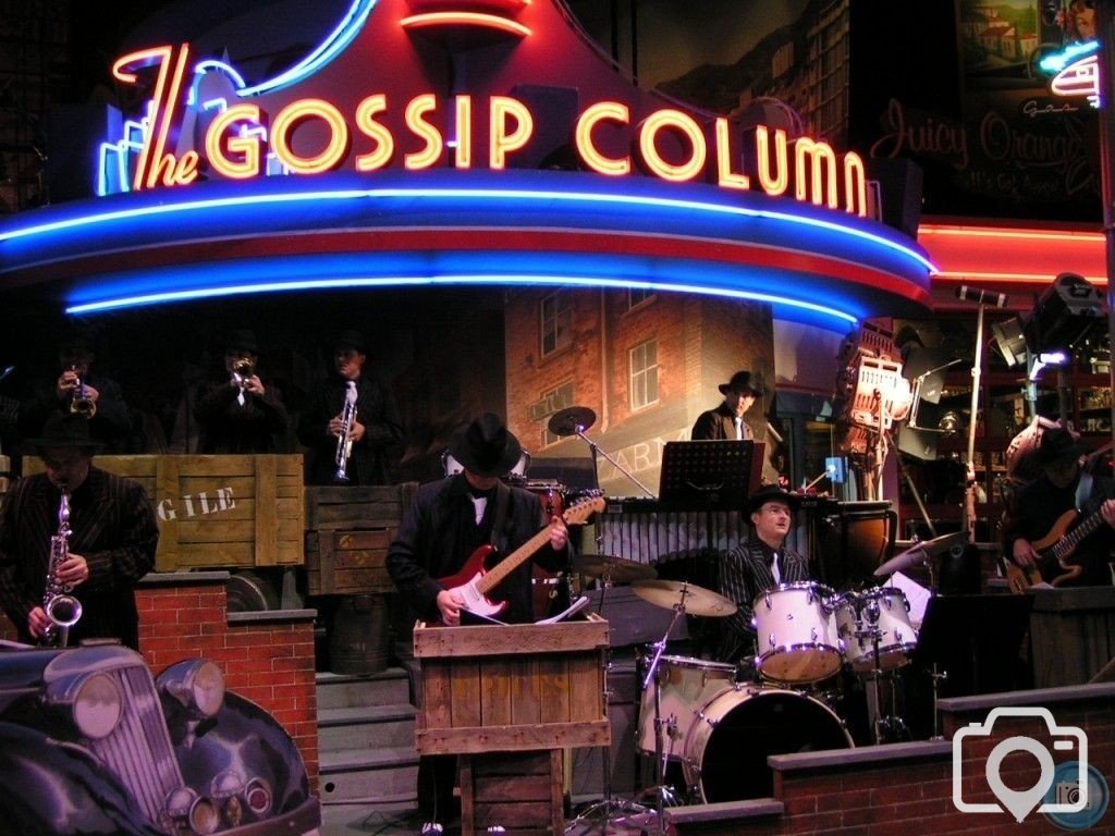 Paris 2005
