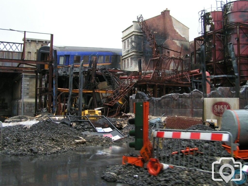 Paris 2005