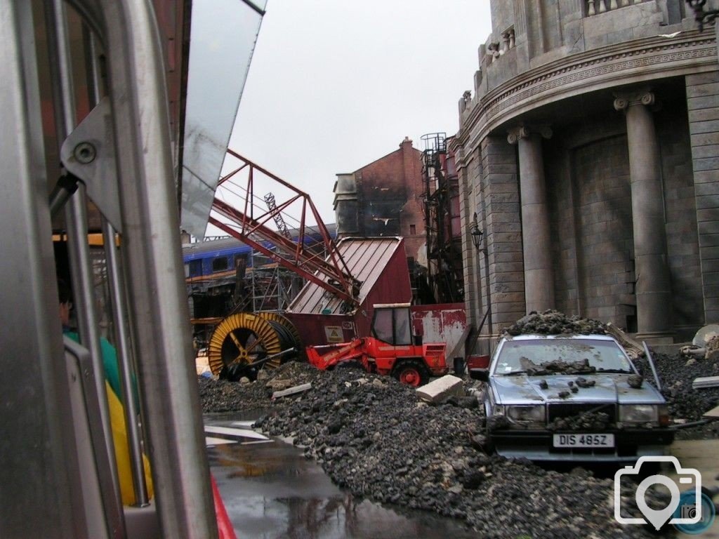 Paris 2005