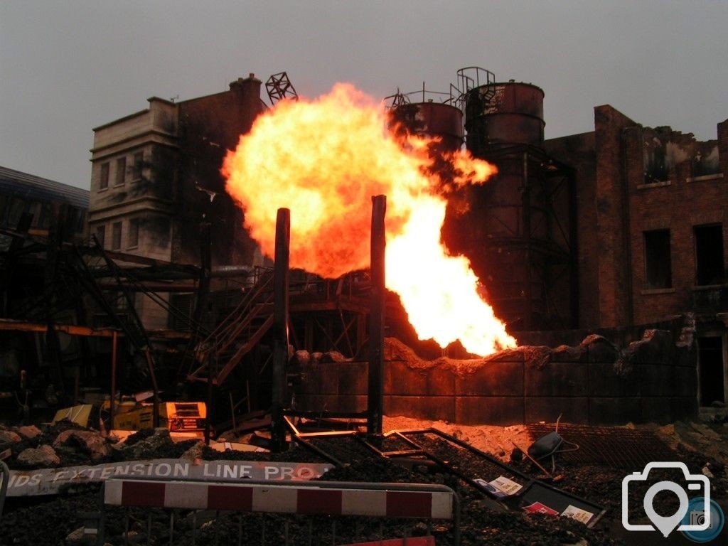 Paris 2005