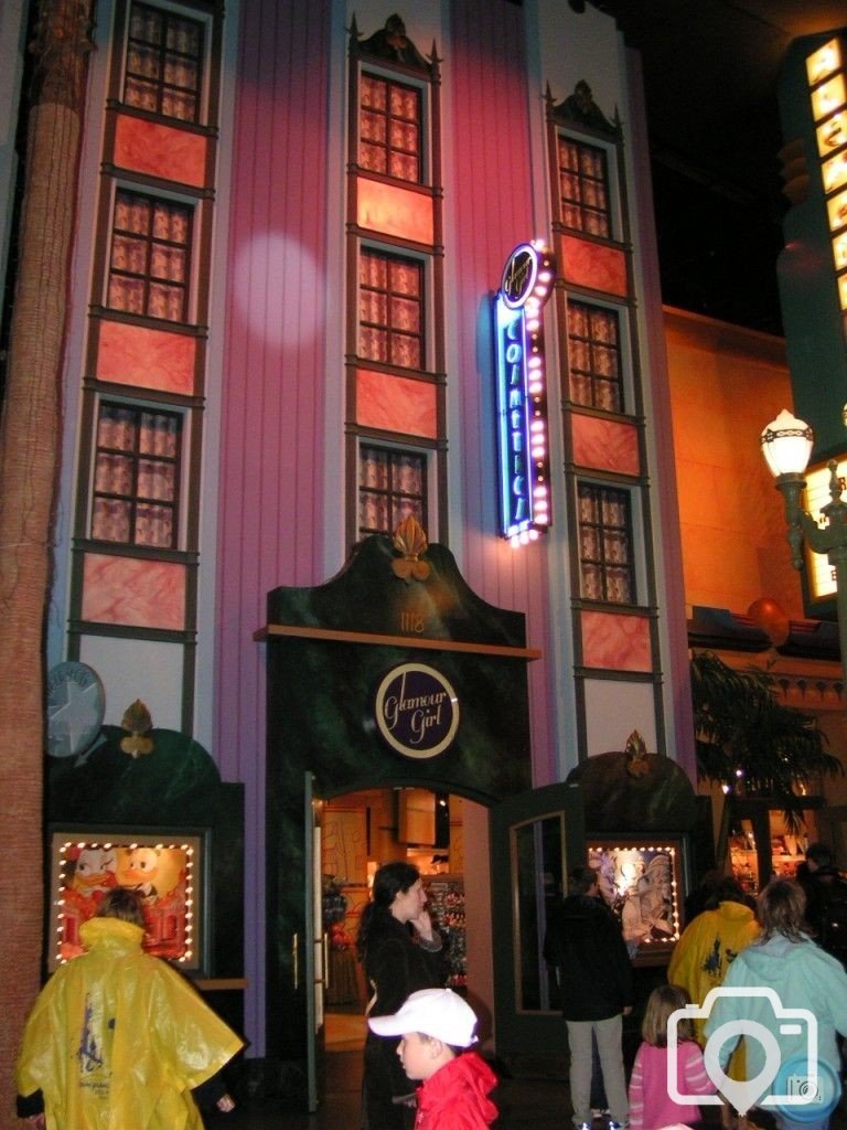 Paris 2005