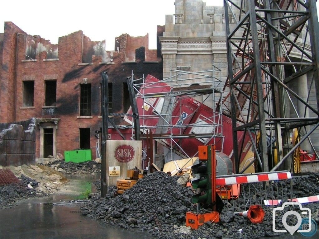Paris 2005