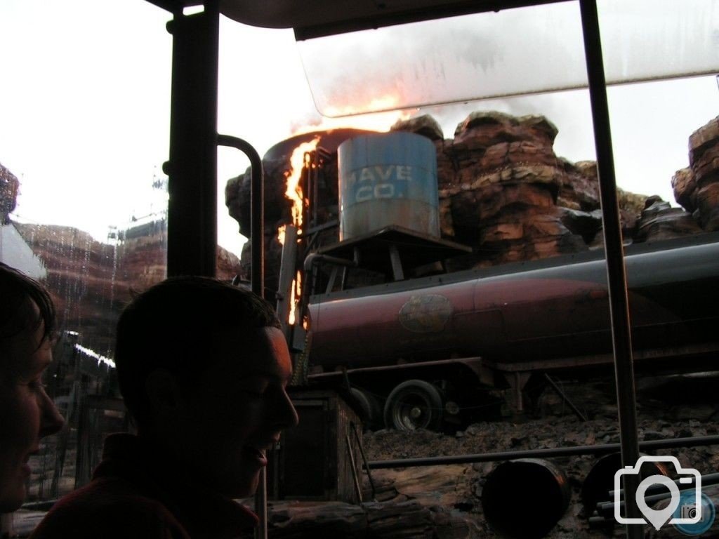 Paris 2005