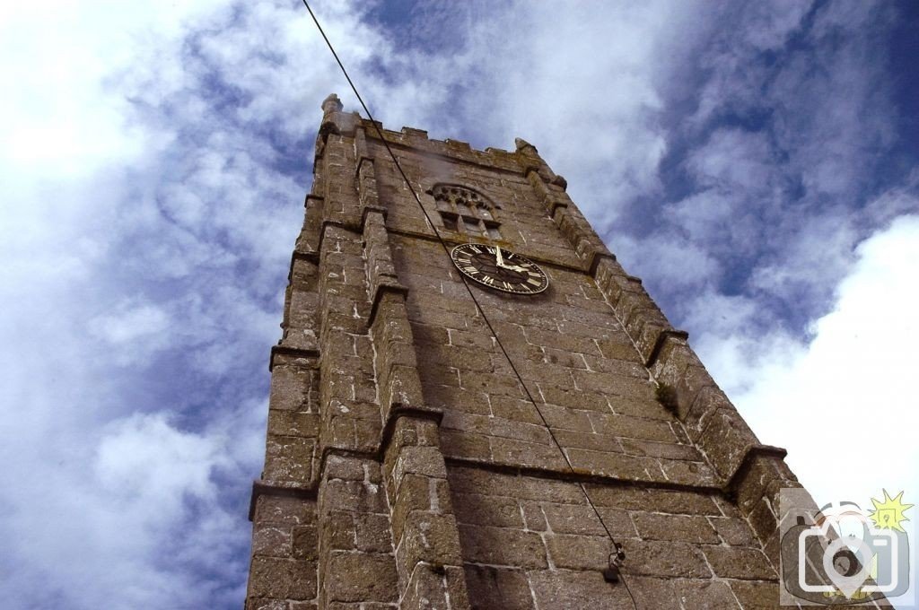 Paul church