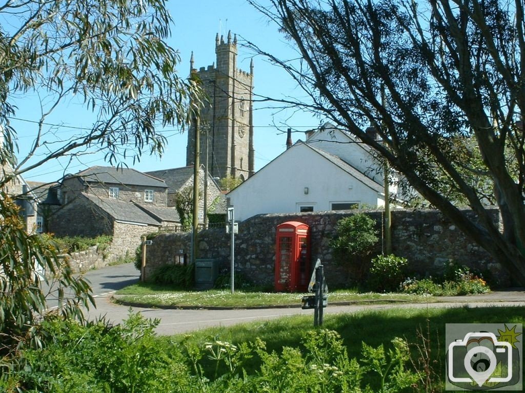 Paul Village Church