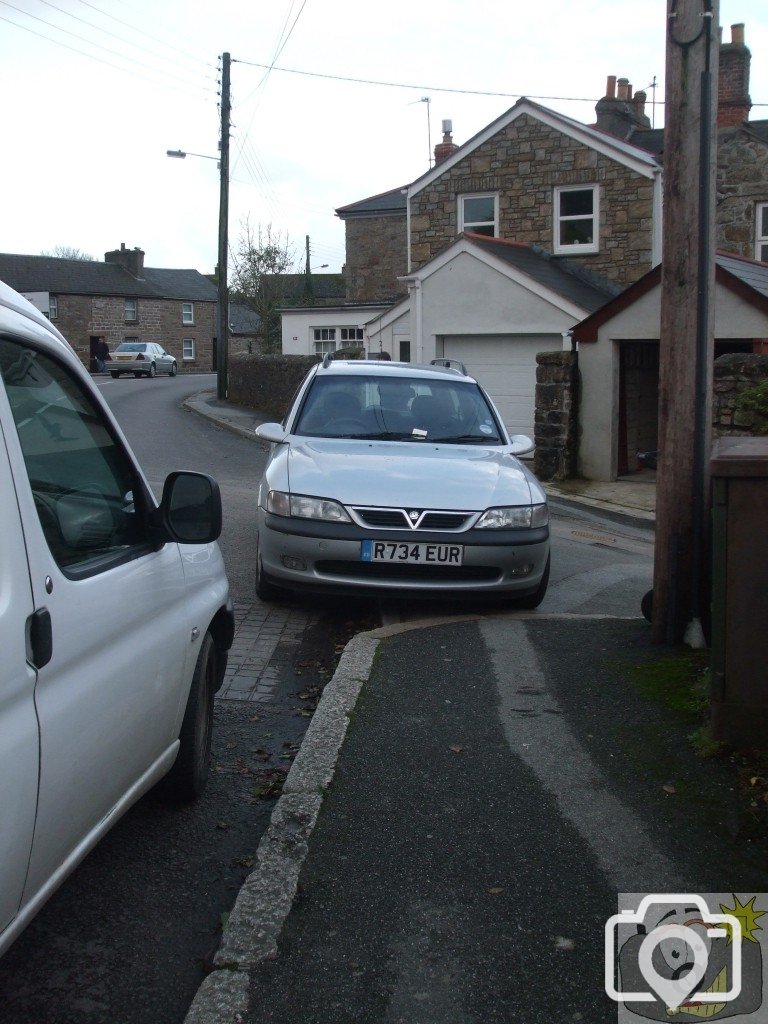 Pavement Pirates hit Heamoor