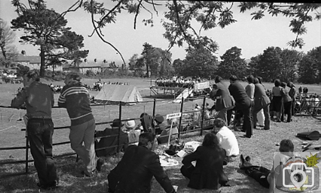 Penalverne Pleasure Fields