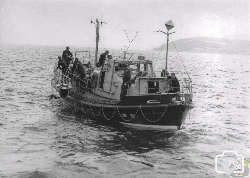 Penlee Lifeboat