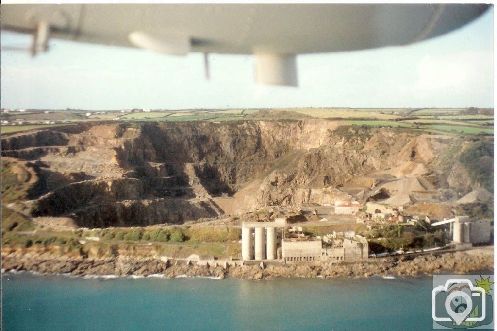 Penlee Quarry