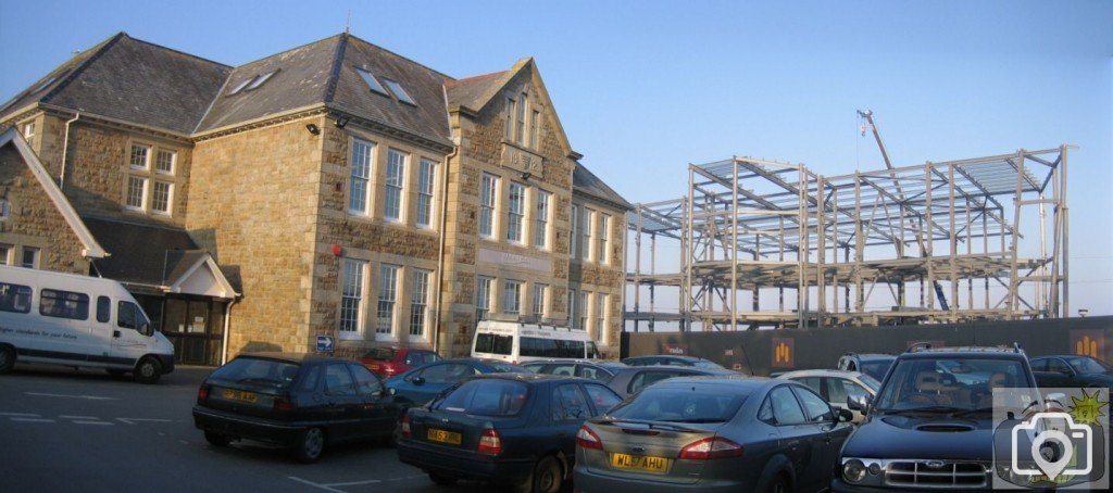 Penwith College