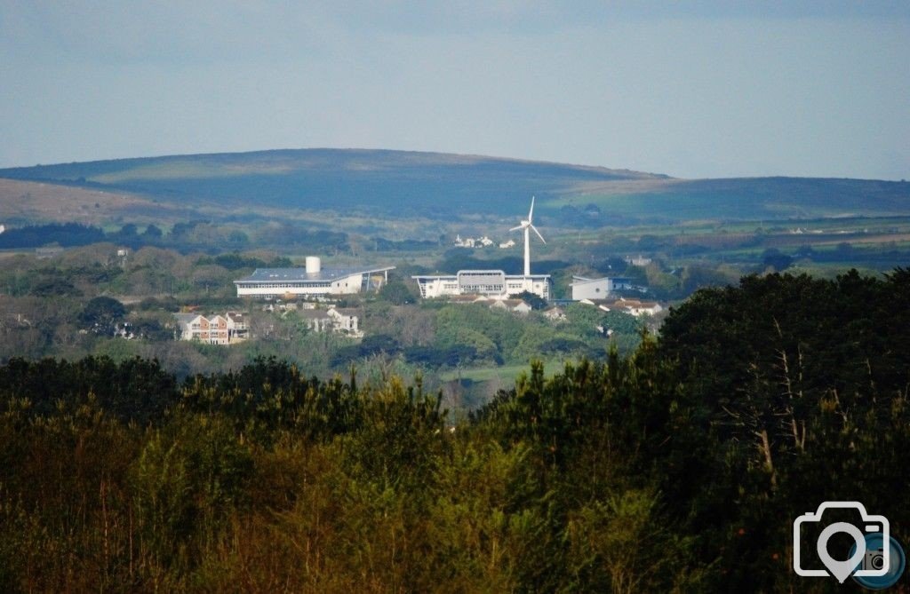 Penwith College