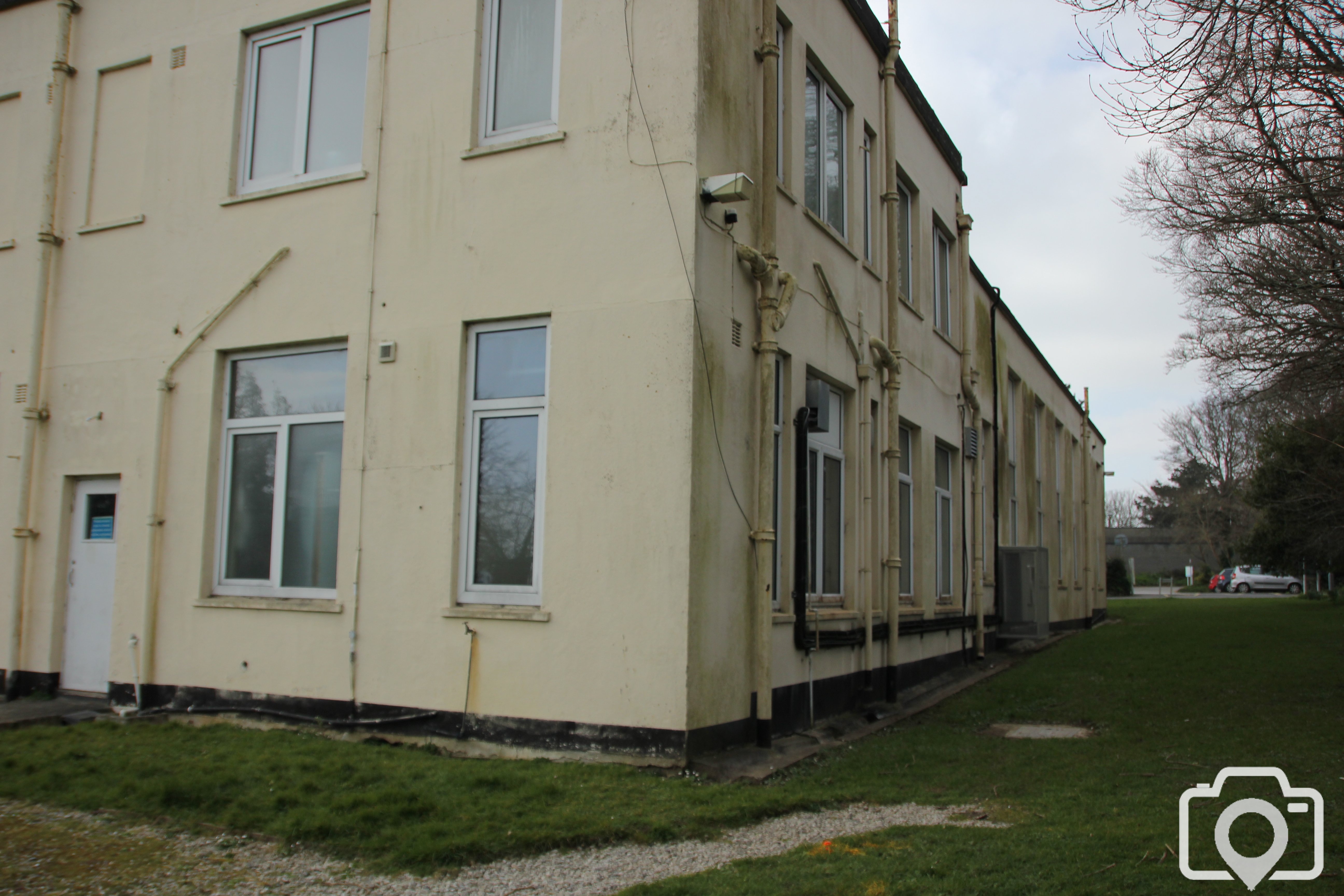 Penwith District Council