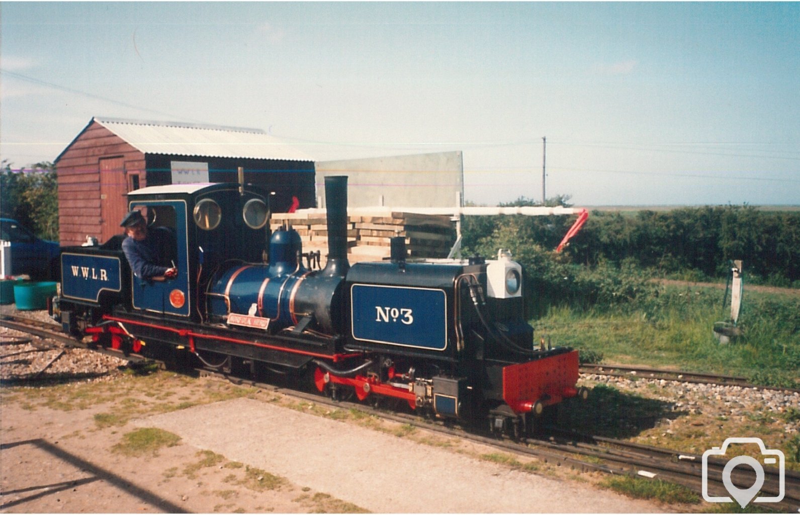 Penwith pleasure park train 1.jpg