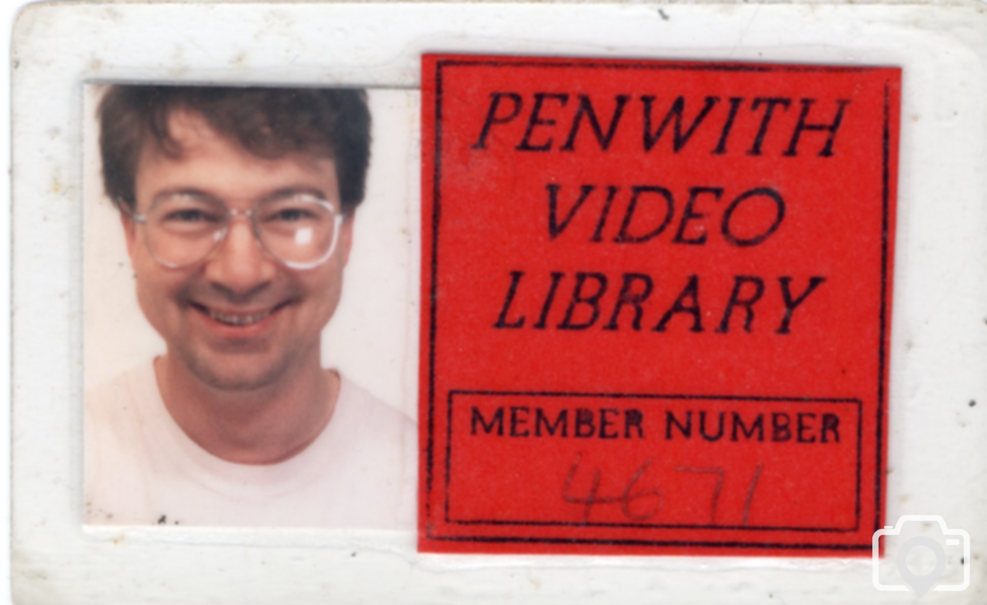 Penwith Video Library