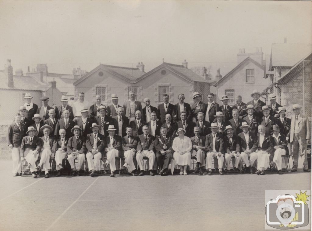 Penzance Bowling Club