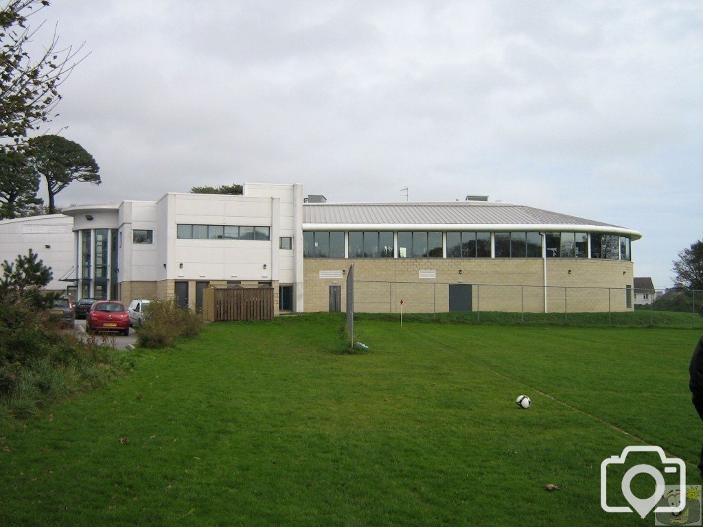 Penzance Leisure Centre