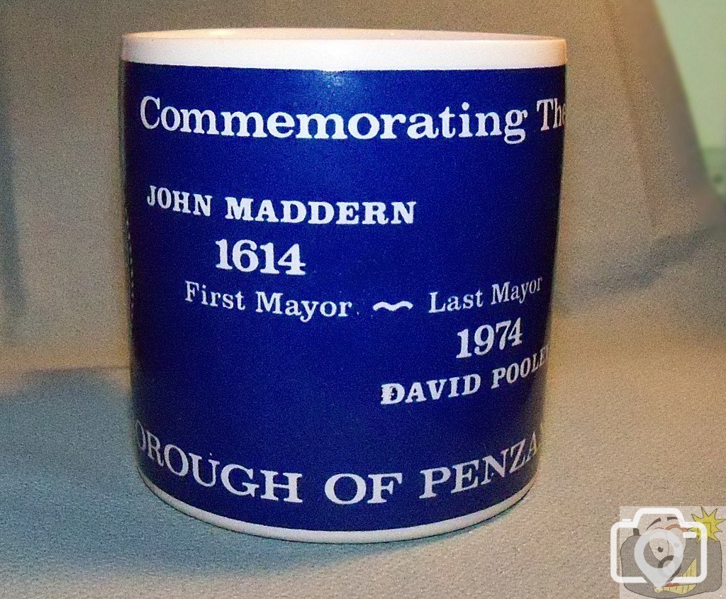 Penzance Mug 2