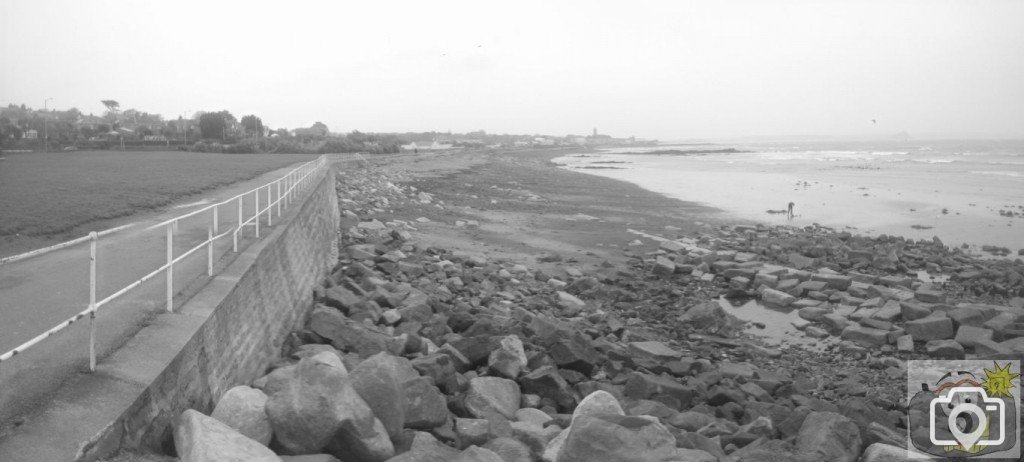 Penzance, Newlyn Green and Newlyn Beach