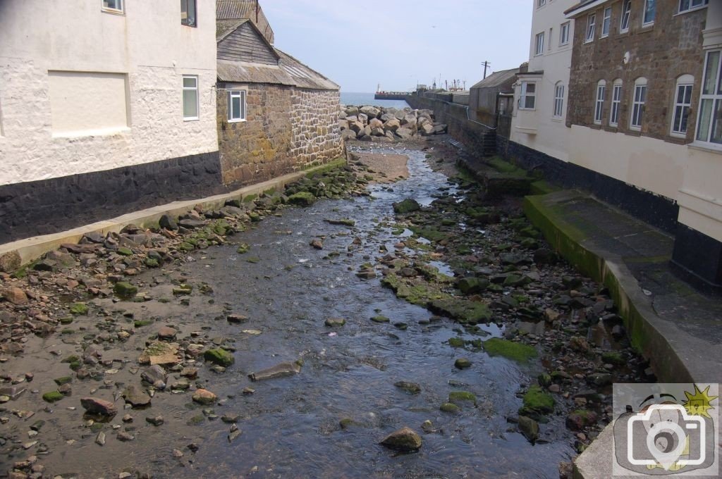 penzance/newlyn.