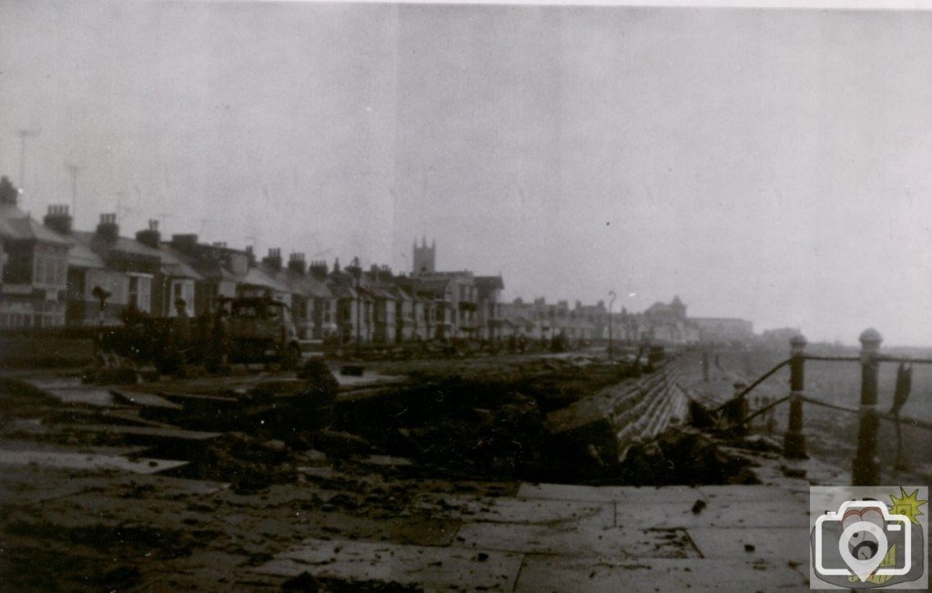 Penzance Promenade