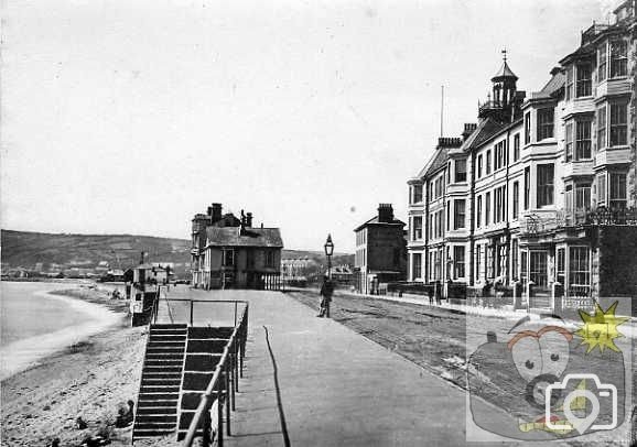 Penzance Promenade