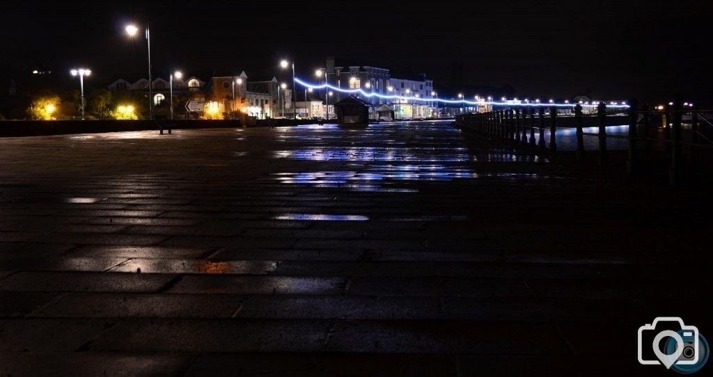 Penzance Promenade