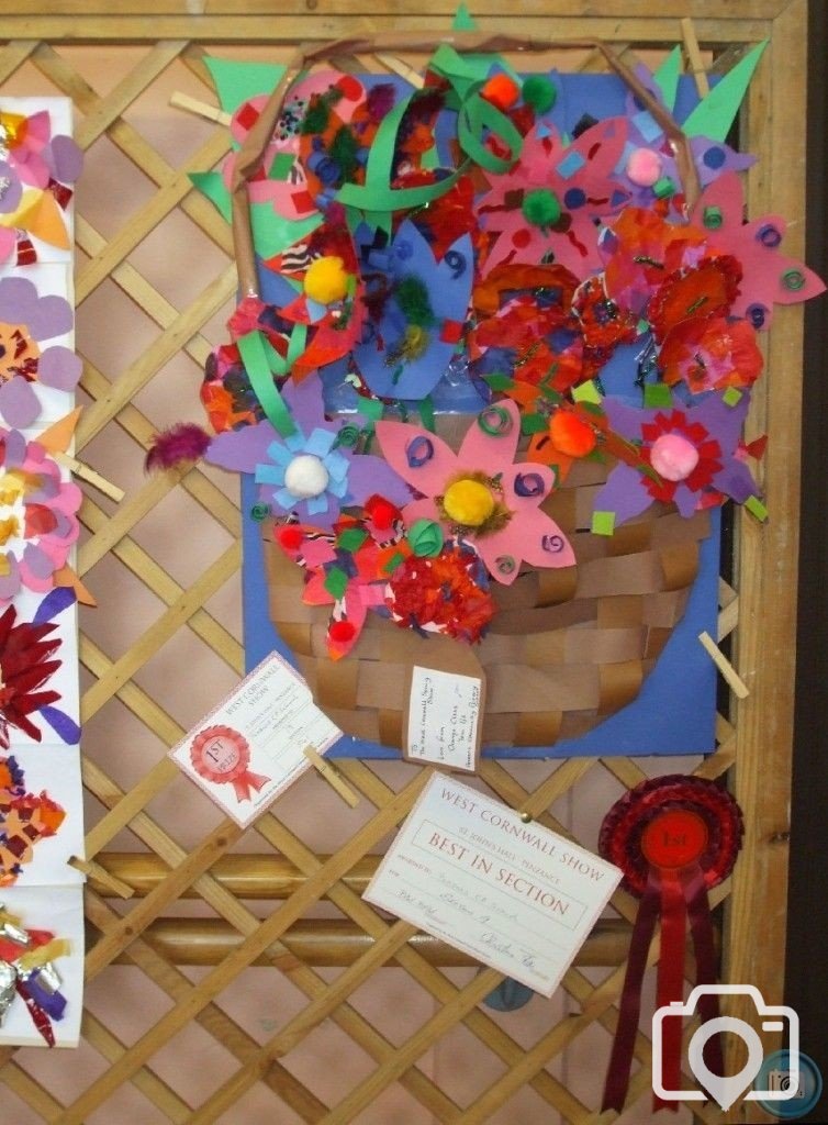 PENZANCE SPRING SHOW - 12MAR2011