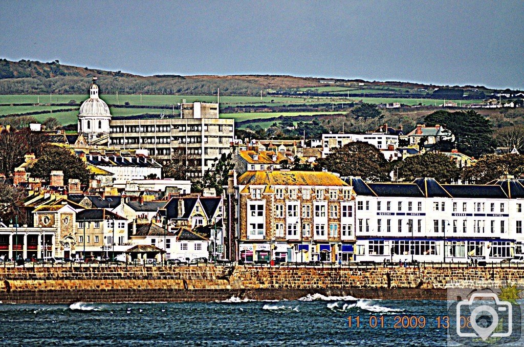 Penzance