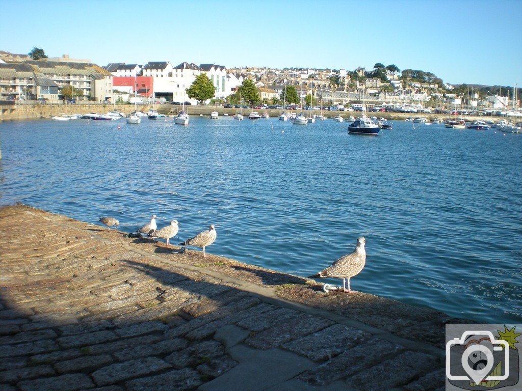 Penzance.
