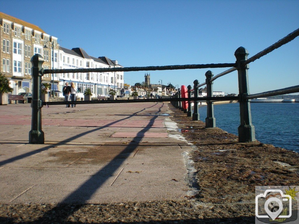 Penzance.