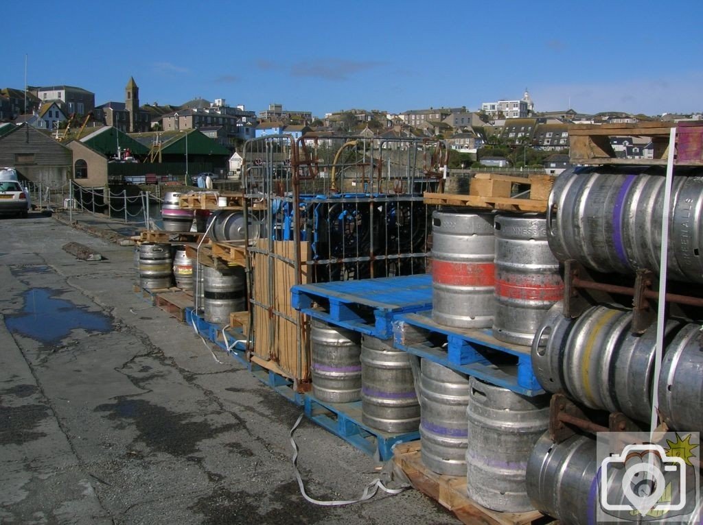 penzance