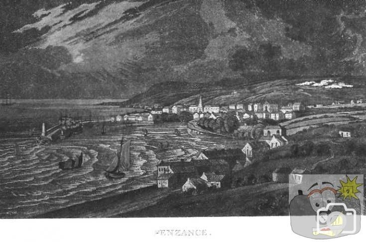 Penzance