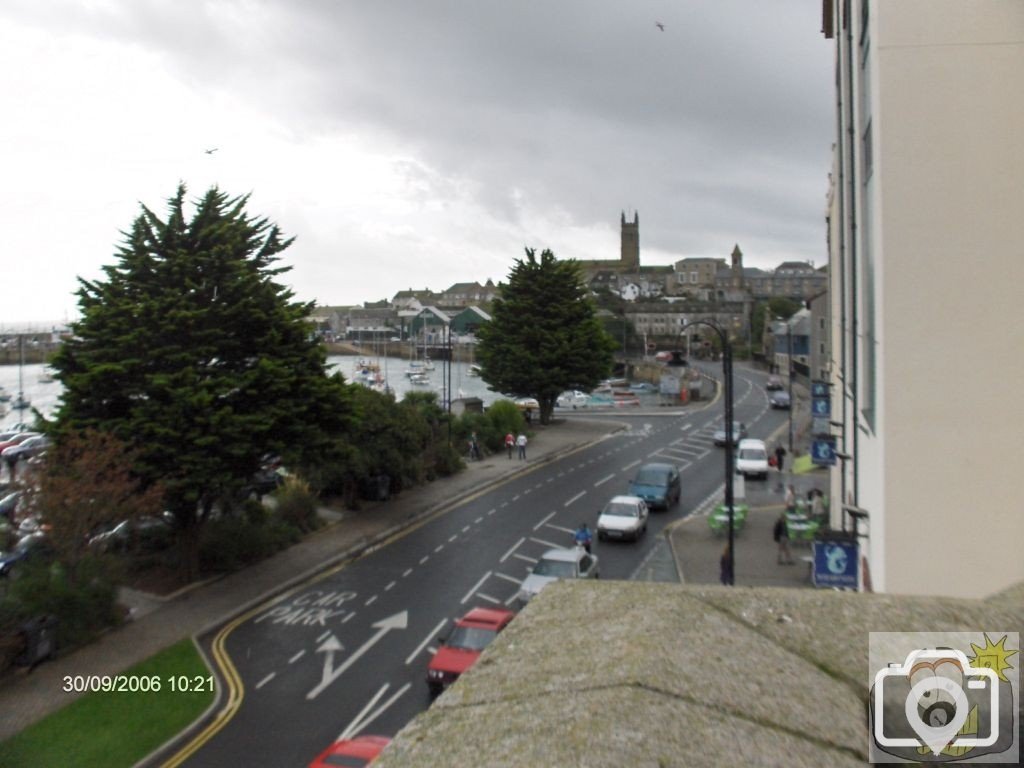 Penzance