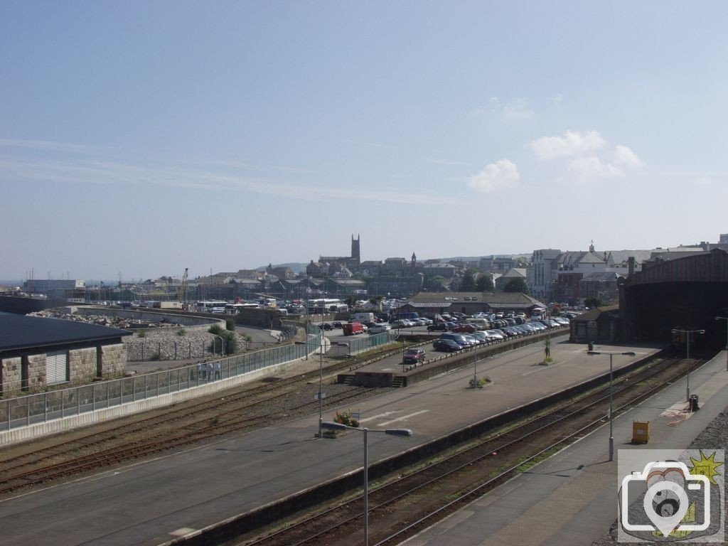 Penzance.