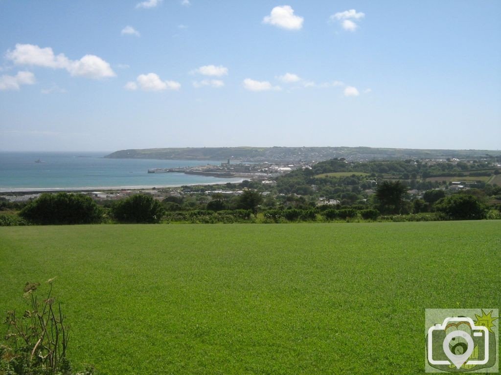 penzance