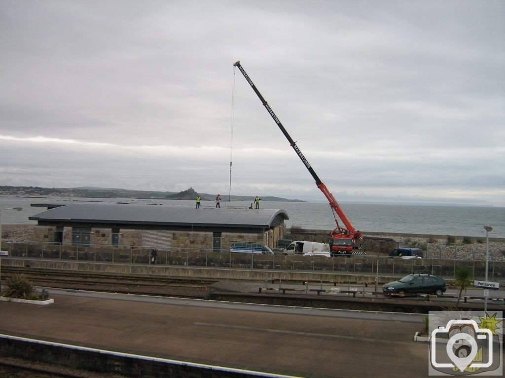 Penzance