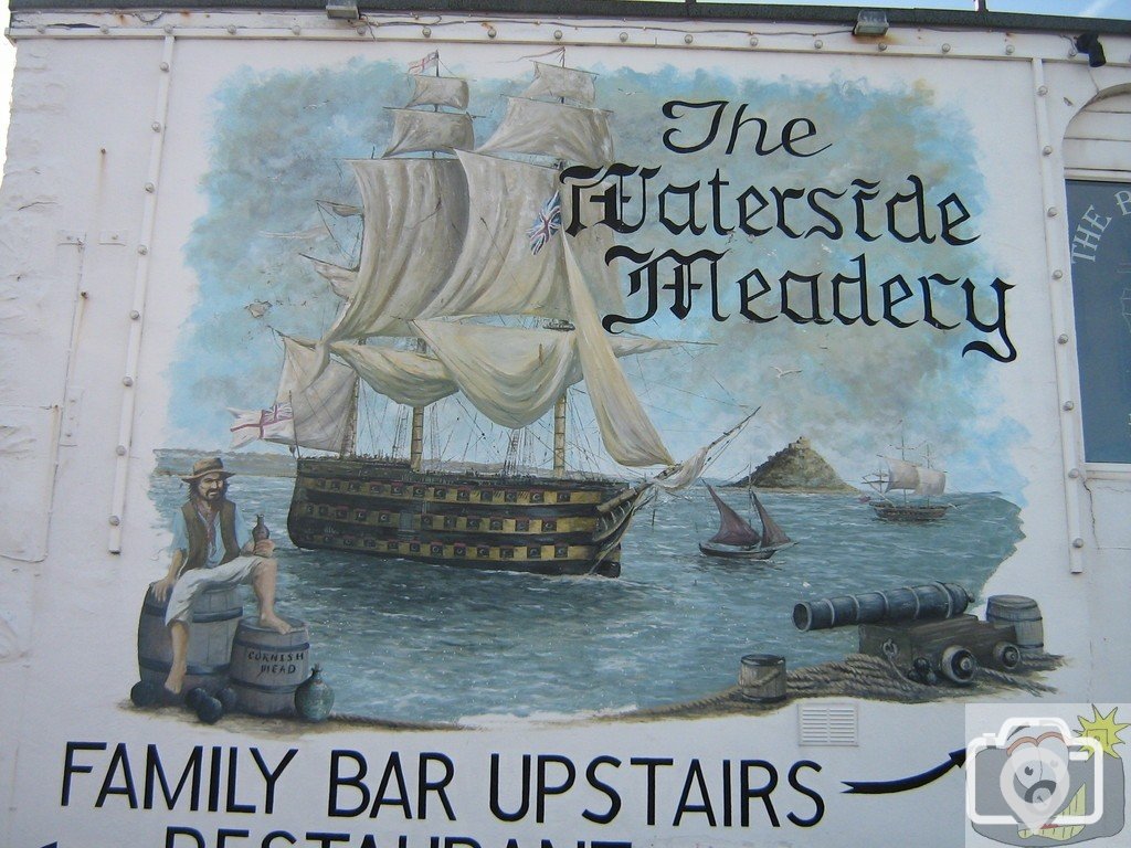 Penzance