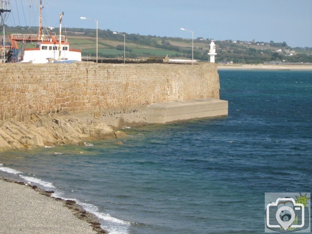 Penzance.