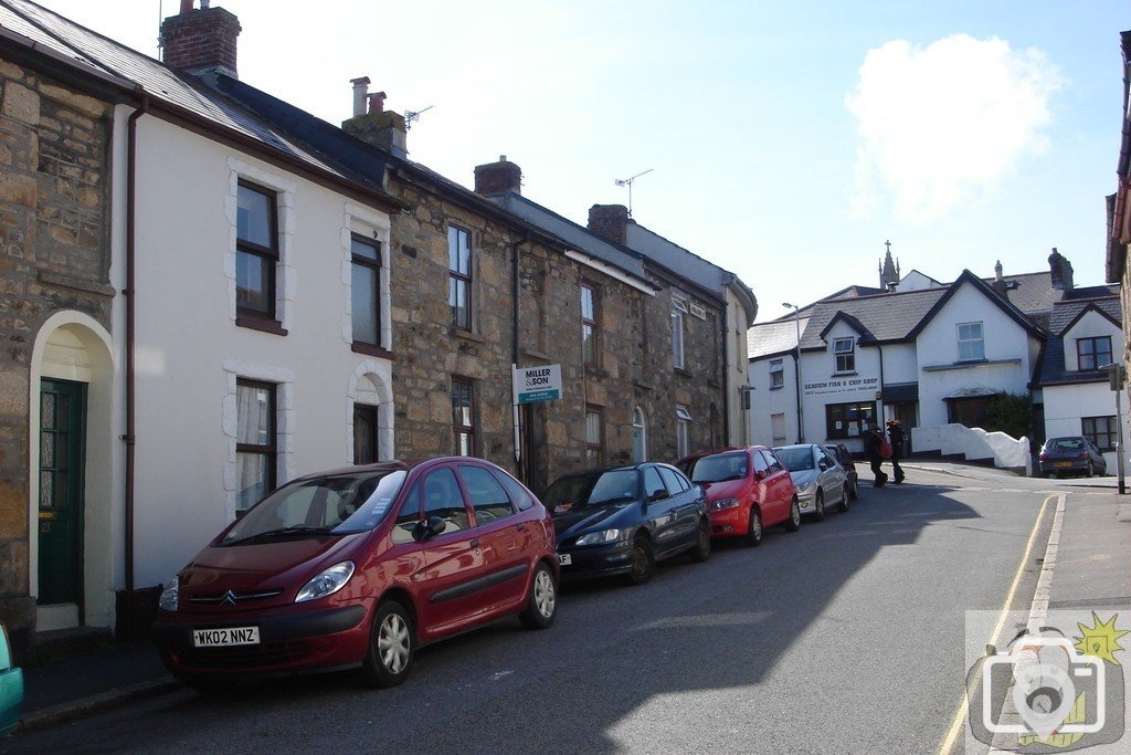 Penzance