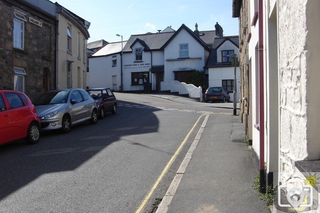 Penzance