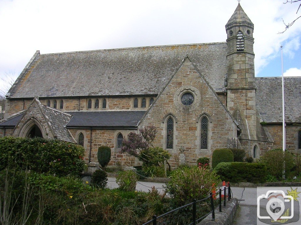 Penzance_Easter2010