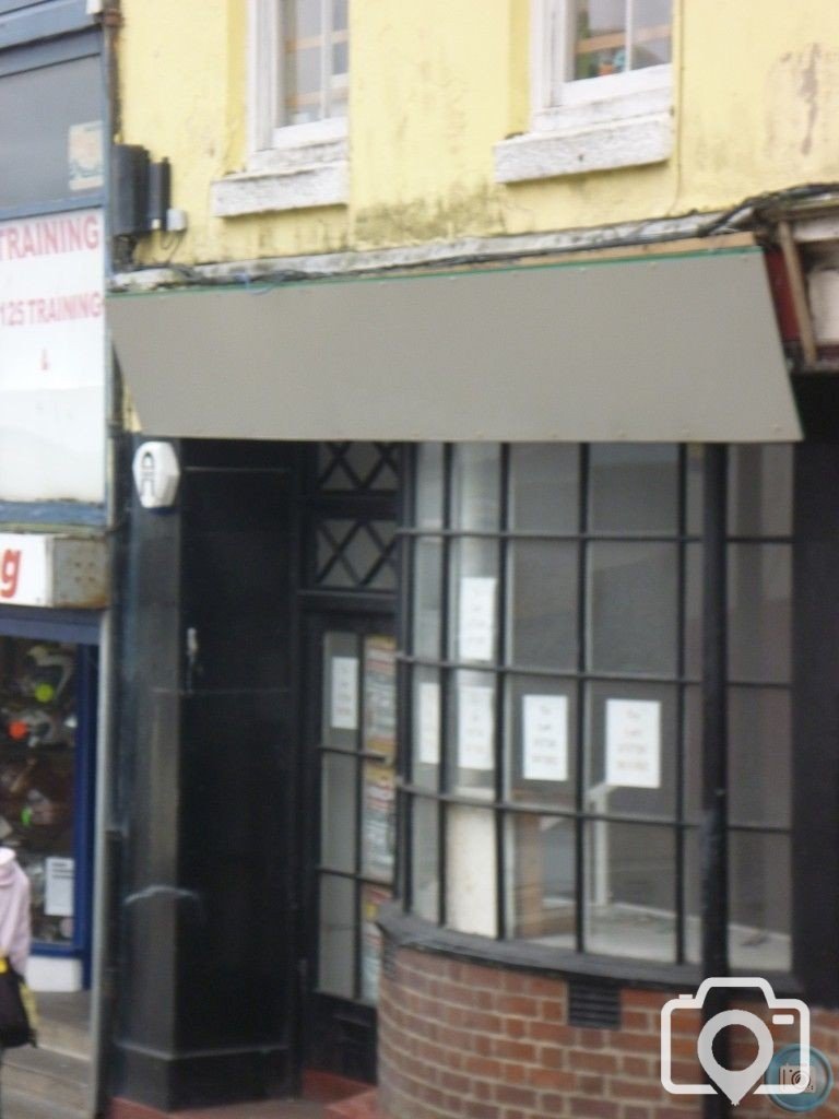 Phone Box