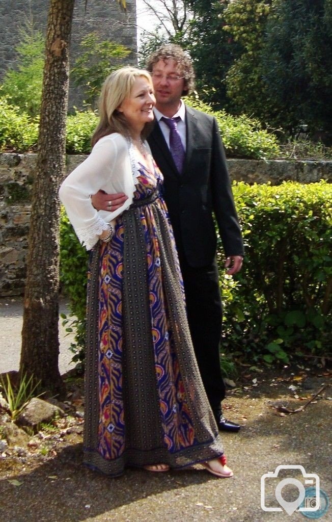 Picture Penzance Wedding 4