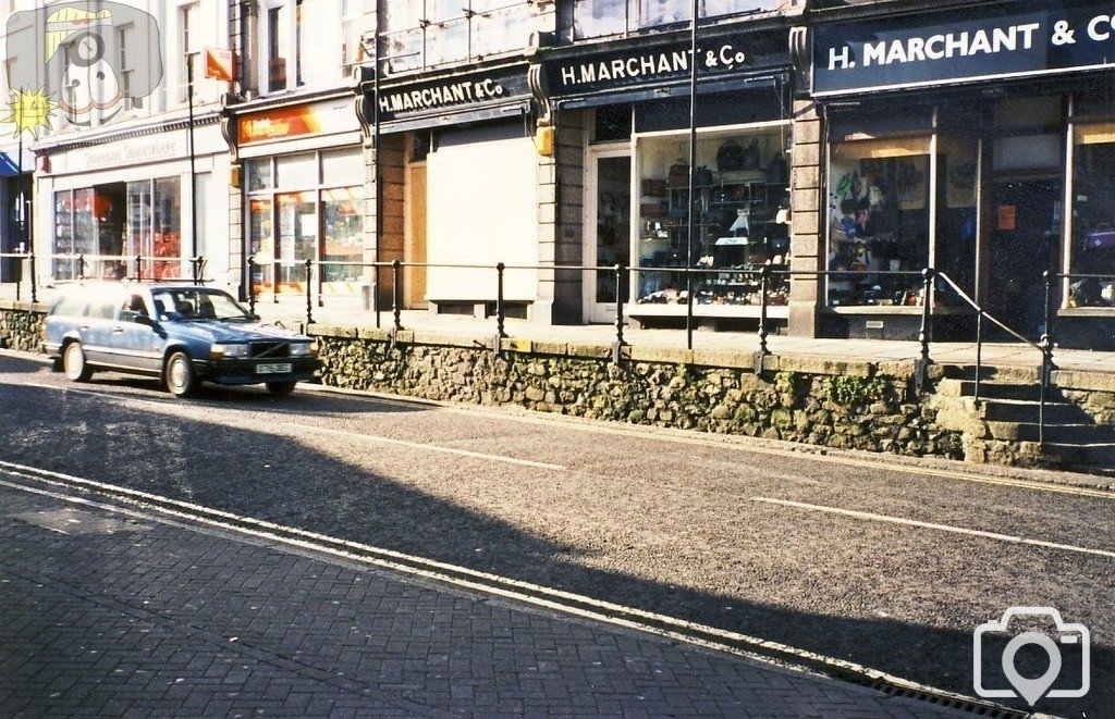 Pictures Taken March 1997