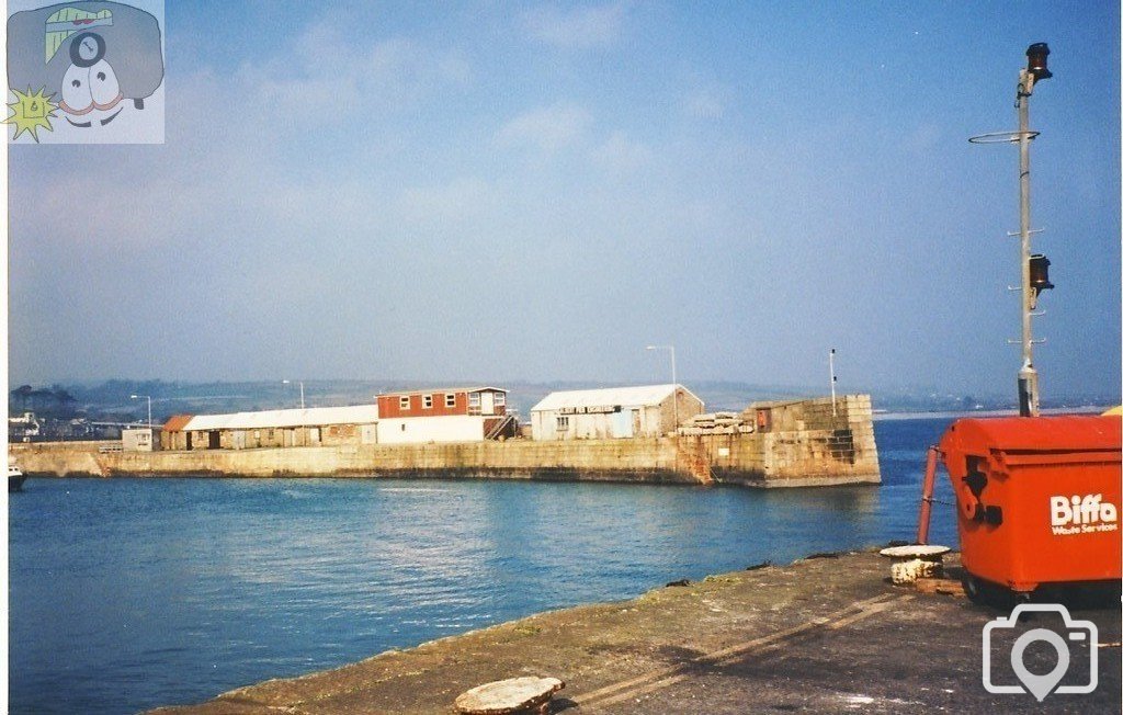 Pictures Taken March 1997