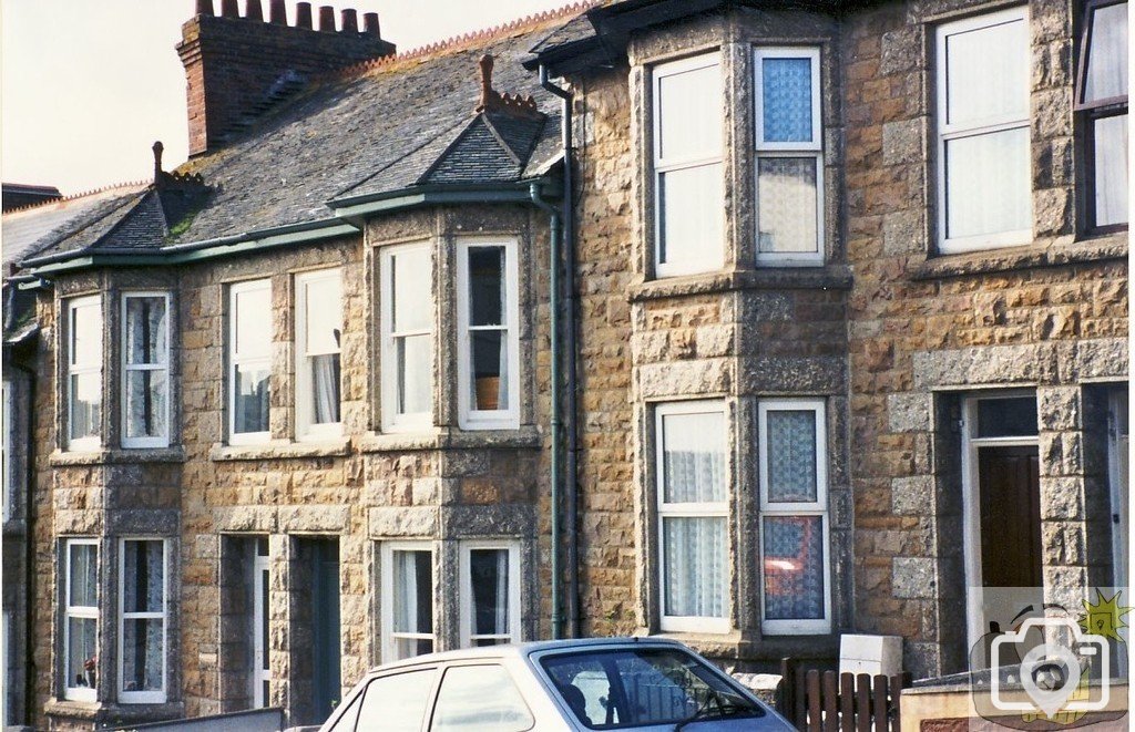 Pictures Taken March 1997