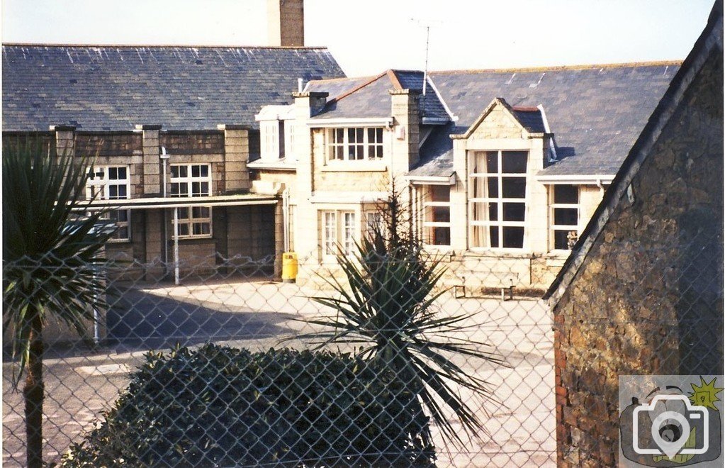 Pictures Taken March 1997