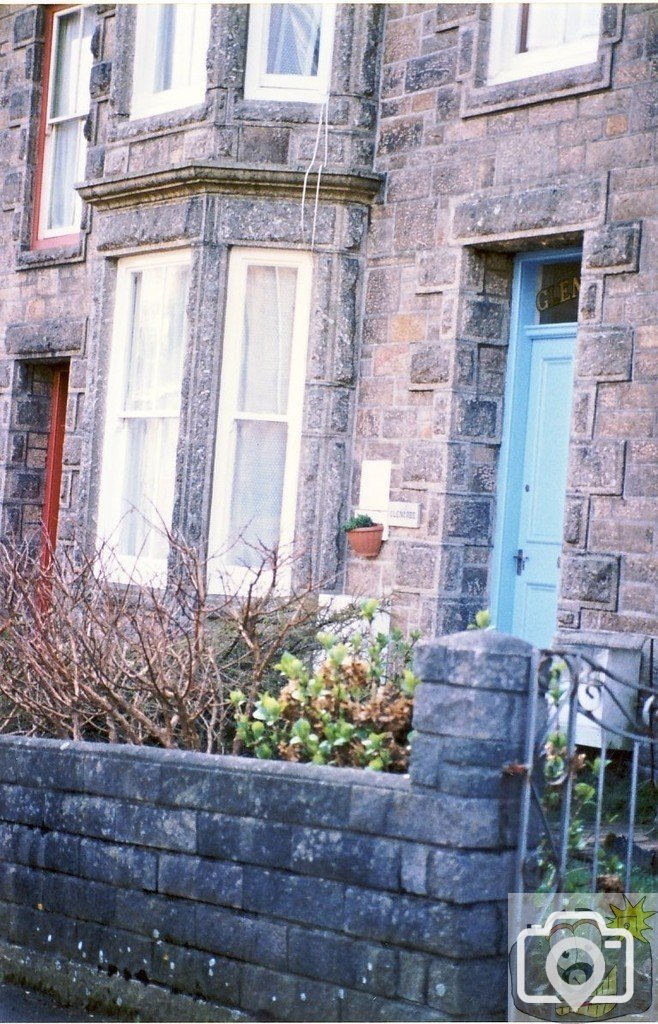Pictures Taken March 1997