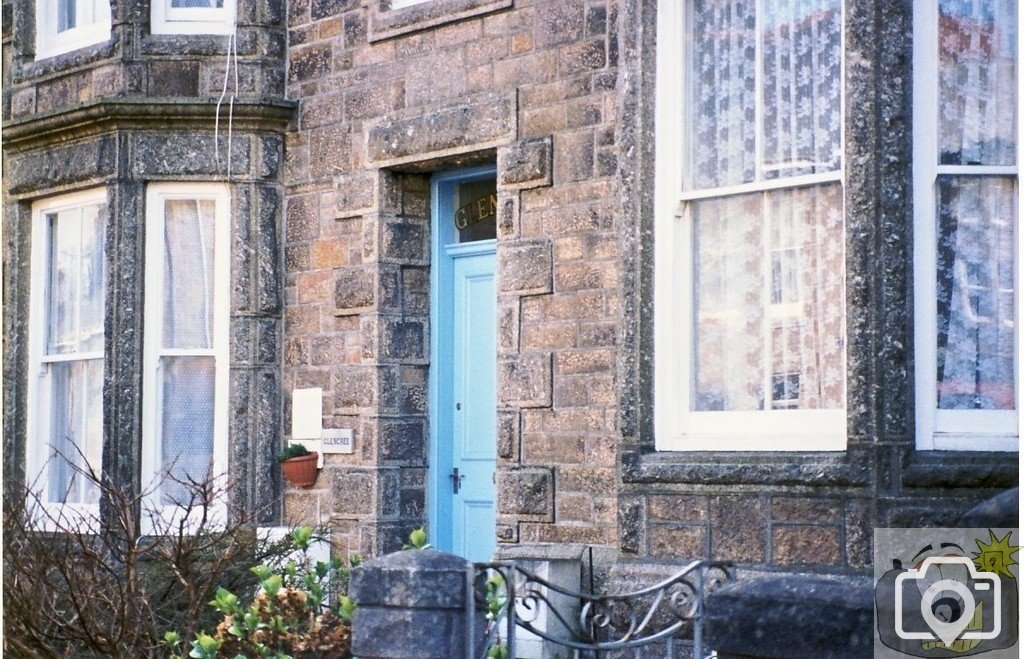 Pictures Taken March 1997