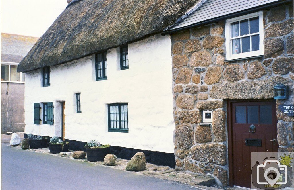 Pictures Taken March 1997